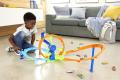 子どもから大人まで夢中になるホットウィールの世界へ