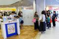 ミッテン府中で「子どもの街」が大盛況!地域店舗と協 ミッテン府中で「子どもの街」が大盛況!地域店舗と協