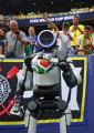 Hyundai Motor、FIFAWorld Cup2026(TM)で人型ロボッ「