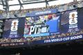 Hyundai Motor、FIFAWorld Cup2026(TM)で人型ロボッ「