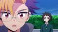 TVアニメ『DIGIMON BEATBREAK』【GIFT編】完結記念! TVアニメ『DIGIMON BEATBREAK』【GIFT編】完結記念!