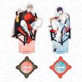 ナカまであいして×THEキャラCAFEの事後通販スタート！