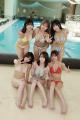 祝！15周年　HKT48メンバーが勢ぞろい！『HKT48 15th 