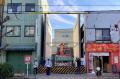【都市部狭小地におけるCLT建築】「世田谷上馬のカフ 【都市部狭小地におけるCLT建築】「世田谷上馬のカフ