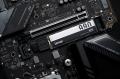 Lexar、最大14,000MB/sのPCIe 5.0対応M.2 NVMe SSD「N