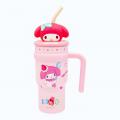 【サンリオキャラクターズ】立体マスコットが可愛い！