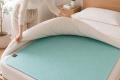 梅雨の夜も快適に寝床をリセット。Gorilla Sleepから