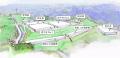 900頭規模の牧場「耶馬渓ファーム」が大分県中津市に