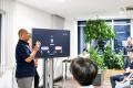 歴史・伝統×テクノロジーの街・京都で、54時間の起業