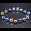 『仮面ライダーゴースト』より「CSM 15英雄ゴーutf-8