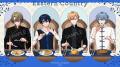 「魔法使いの約束 POP UP ～魔法舎のまいにち～」ロフ