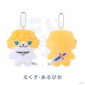 にじさんじから「にじたうん 6ちょうめ」グッズが登場