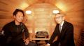 【kokolo sauna(R)】「回復」を、もっと社会のスタン 【kokolo sauna(R)】「回復」を、もっと社会のスタン