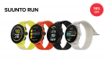 SUUNTO、人気GPSスポーツウォッチが最大約22％割引に