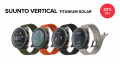 SUUNTO、人気GPSスポーツウォッチが最大約22％割引に