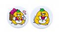 【夏のさつまいも博】大流行の“ぷっくりシール”や限定