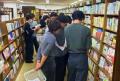 書店を活用した情報リテラシーの授業を 高校教員がジ 書店を活用した情報リテラシーの授業を 高校教員がジ