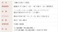 【新業態出店】「お腹いっぱいの幸せ」/うなぎ食べ放