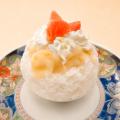 有田焼で味わう和洋折衷のグルメかき氷専門店『Glace 有田焼で味わう和洋折衷のグルメかき氷専門店『Glace