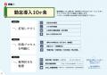 人事労務クラウド18社が“労務のてき”に立ち向かう!『 人事労務クラウド18社が“労務のてき”に立ち向かう!『