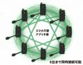 【Makuakeで7月先行販売】スマホ電波圏外でも”その瞬