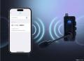【Makuakeで7月先行販売】スマホ電波圏外でも”その瞬