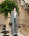 【Dior】2026-2027年秋冬オートクチュール コレクショ