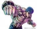 ダイレクトカーズ×アニメ『北斗の拳 -FIST OF THE NOR