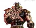 ダイレクトカーズ×アニメ『北斗の拳 -FIST OF THE NOR