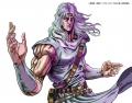 ダイレクトカーズ×アニメ『北斗の拳 -FIST OF THE NOR
