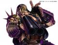 ダイレクトカーズ×アニメ『北斗の拳 -FIST OF THE NOR