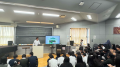 東北高等学校とガイアグループ、2日間にわたる探究学 東北高等学校とガイアグループ、2日間にわたる探究学