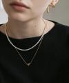 甘いだけのハートは、もう卒業。大人のための「アシン