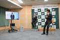 曽野舜太さん「三重おいないナビゲーター2026」&「伊 曽野舜太さん「三重おいないナビゲーター2026」&「伊