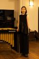 絵画と即興音楽が響き合う二日間「轟修杜の画から感じ 絵画と即興音楽が響き合う二日間「轟修杜の画から感じ