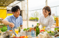 【JR津田沼駅徒歩５分！】最大192名・貸切OK「BBQ DAY