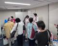 『日本製の覚悟店』閉幕。2日間で3,000人が来場。開場 『日本製の覚悟店』閉幕。2日間で3,000人が来場。開場
