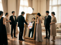 全米で圧倒的シェアのAI・ARフォトブース「THE MIRROR