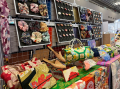 【出展】インバウンド向けグッズEXPO‐Kimono Upcycle 