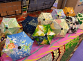 【出展】インバウンド向けグッズEXPO‐Kimono Upcycle 