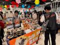 都心の中心で台湾の熱気を体感！「台湾文化祭2026秋」