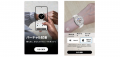 Samsung Galaxy製品の買い物がさらにスピーディーに Samsung Galaxy製品の買い物がさらにスピーディーに
