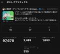 【FanGrowth（ファングロース）導入事例】TWOSTONE AI