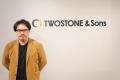 【FanGrowth（ファングロース）導入事例】TWOSTONE AI