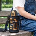 水筒デビューのお子様にも使いやすい、直飲みタイプの