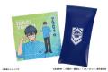 メガネブランドZoffとTVアニメ『ブルーロック』との初