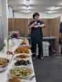 地域で活躍する人・企業・団体がつながる交流会「まざ