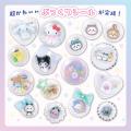 大人気キャラクターの“ぷっくりシール”が作れる、付録 大人気キャラクターの“ぷっくりシール”が作れる、付録
