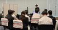 【満足度85％以上】強豪体育会学生200名以上が参加し