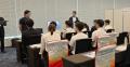 【満足度85％以上】強豪体育会学生200名以上が参加し